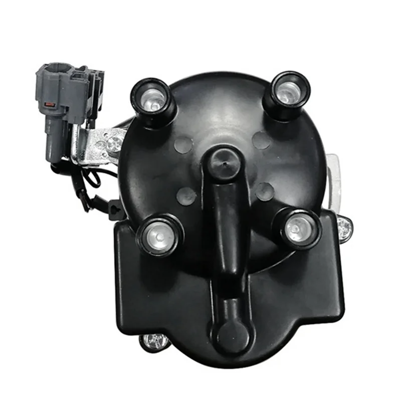 

A90Q-19020-15170 19030-16140 Car Electronic-Ignition Distributor Assembly For Toyota Corolla Celica Geo Prizm 1990-1992