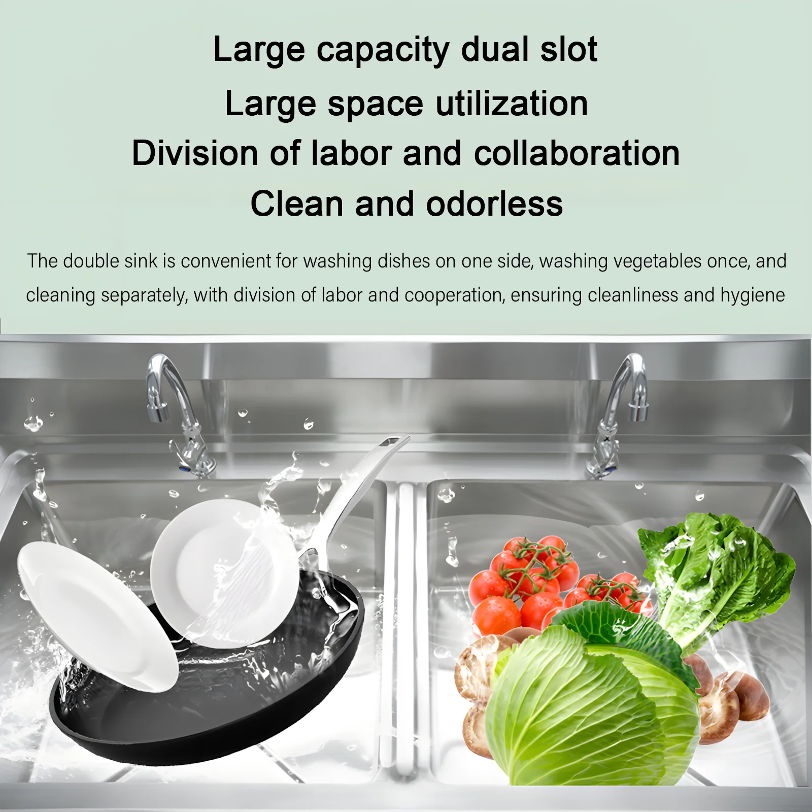 Thumbnail 3 - #41 Top Undermount Kitchen Sinks Picks for Every Budget