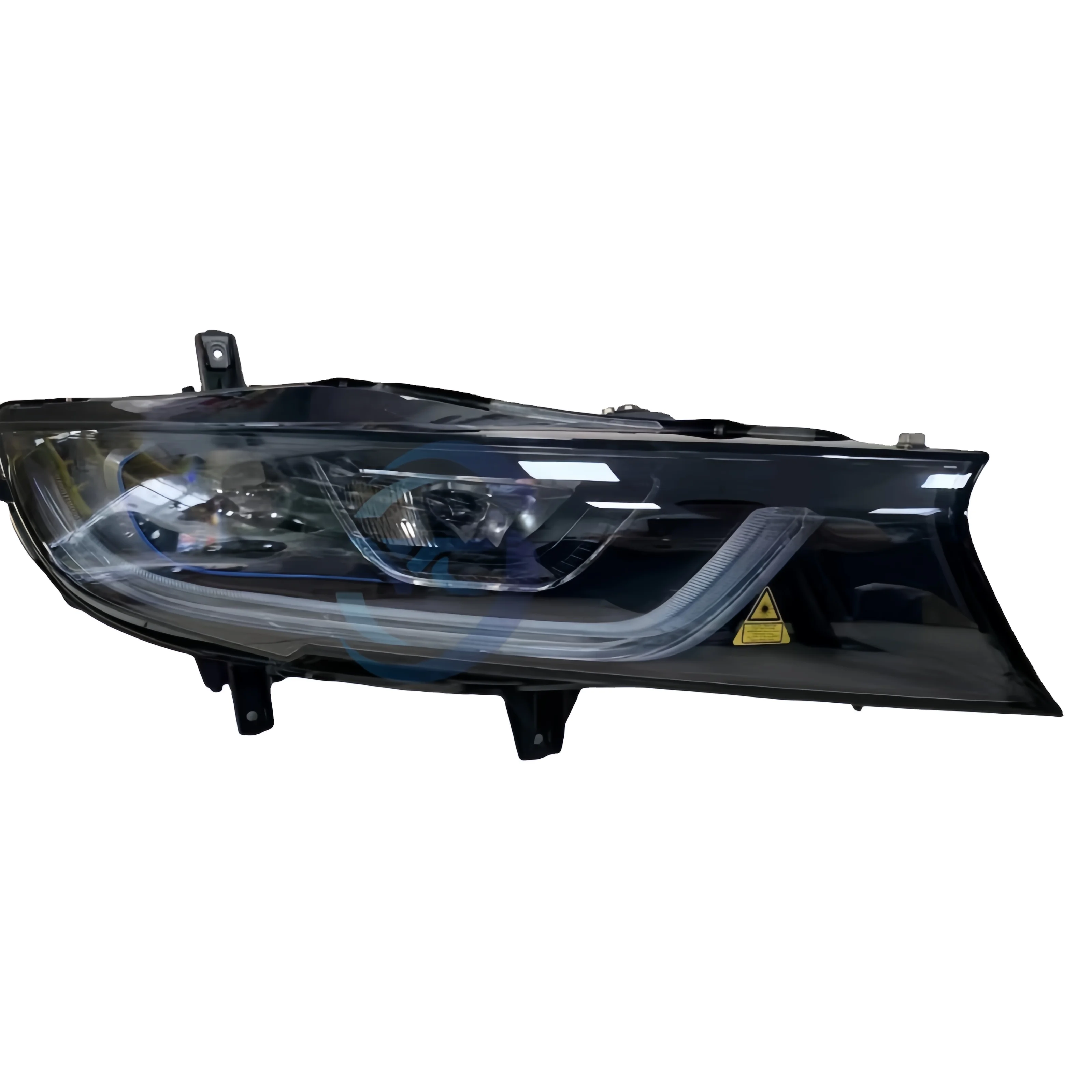 Suitable for ’BMW Pure Electric Vehicle I8 LED Headlights, American Version ‘Laser Headlights