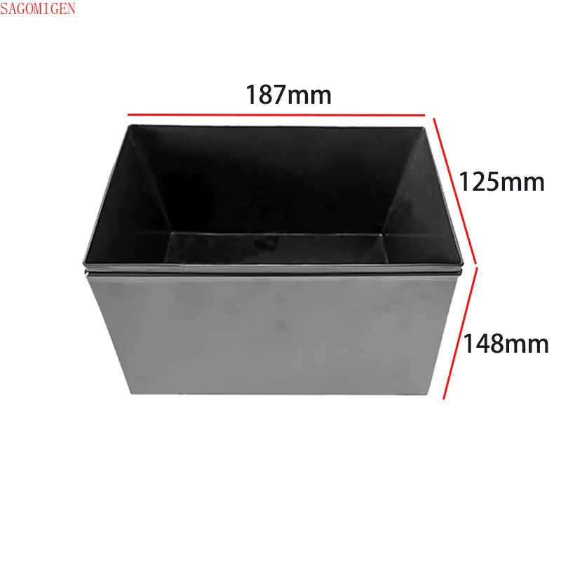 Caja de almacenamiento de batería Lifepo4, 12V, 20/30Ah40Ah 50Ah, celdas solares, fuente de alimentación al aire libre, almacenamiento de batería de