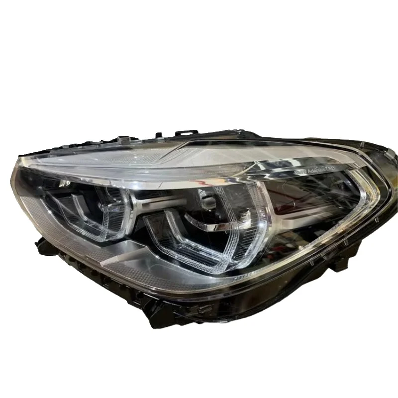 High quality xenon headlights suitable for BMW X3 G08 old LED 2018-2020 automotive lighting G01