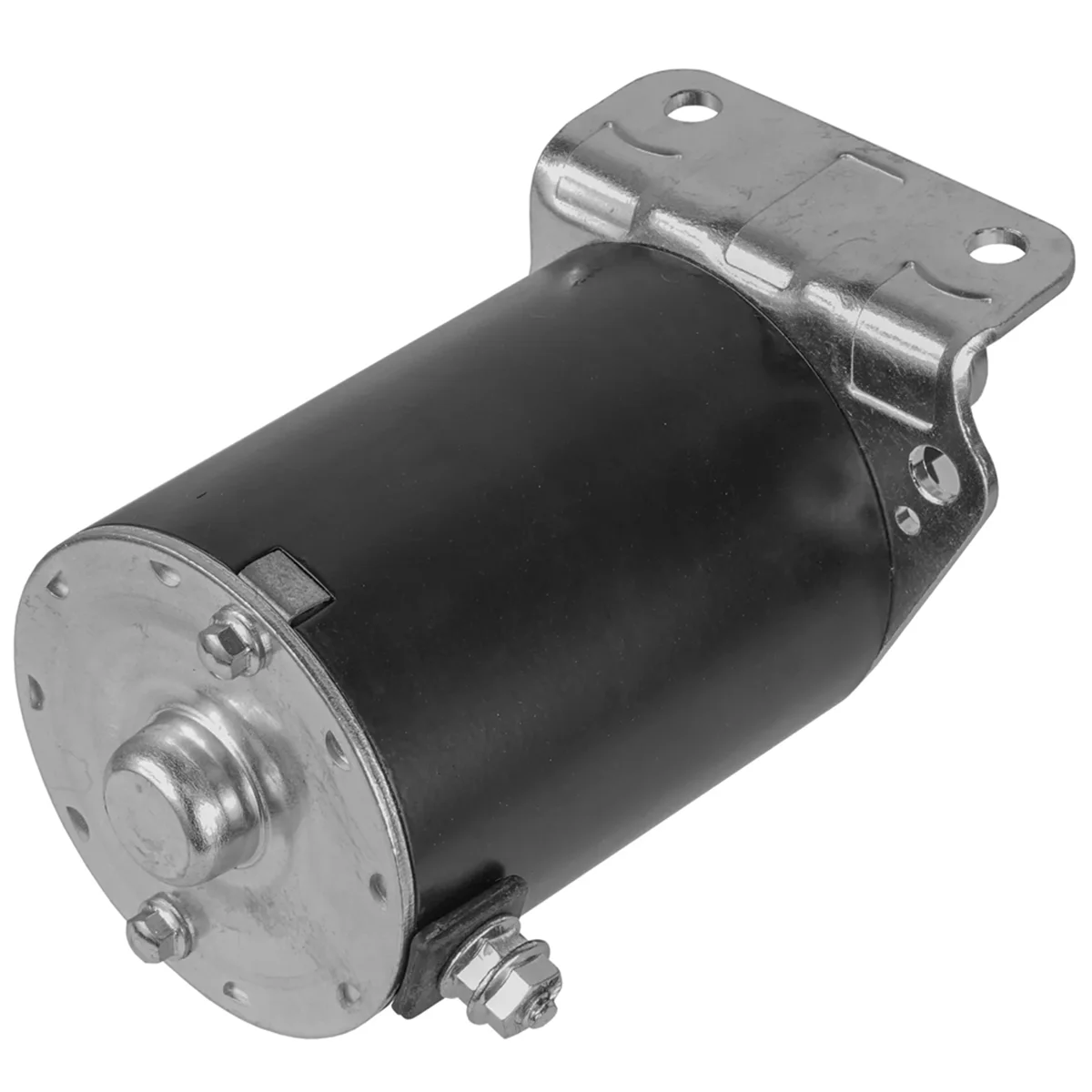 12V CCW 16 Tooth Drive Starter for Briggs and Stratton Engines 391423 390838 392749 394805