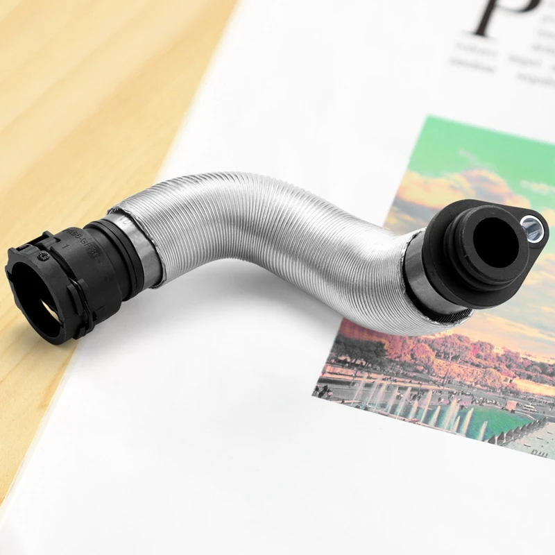 11537572159 tubo flessibile del liquido di raffreddamento del radiatore tubo dell'acqua per BMW X1 Z4 E88 E87 E82