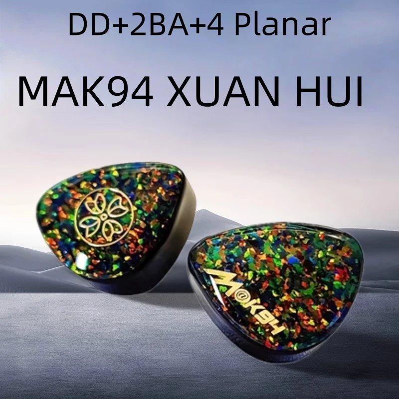 Beteran MAK94 Xuanh… - image