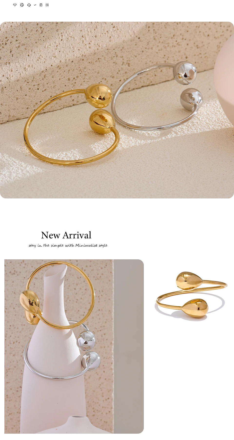 Product detail