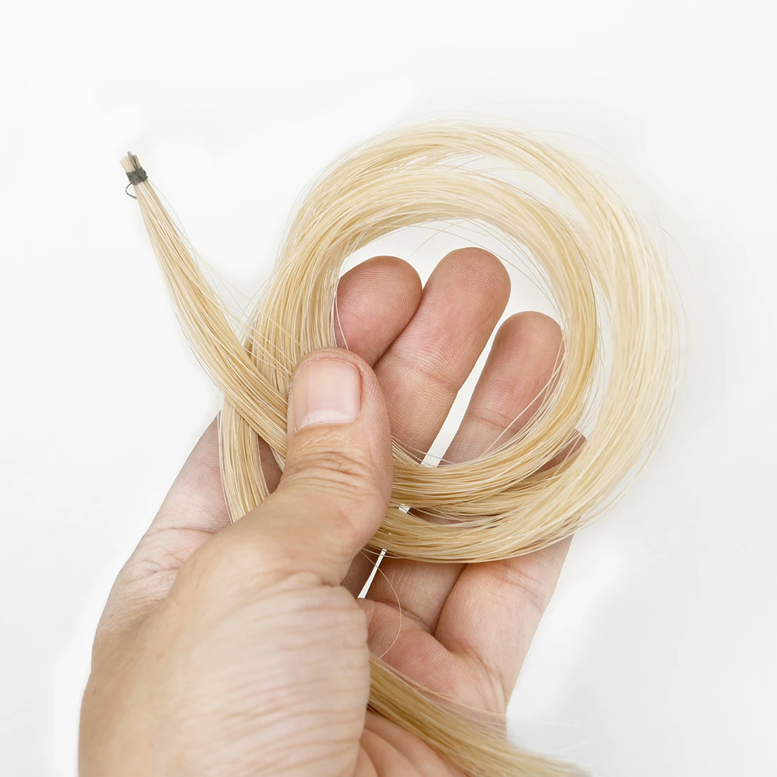 Violin Bow Hair Rea… - image