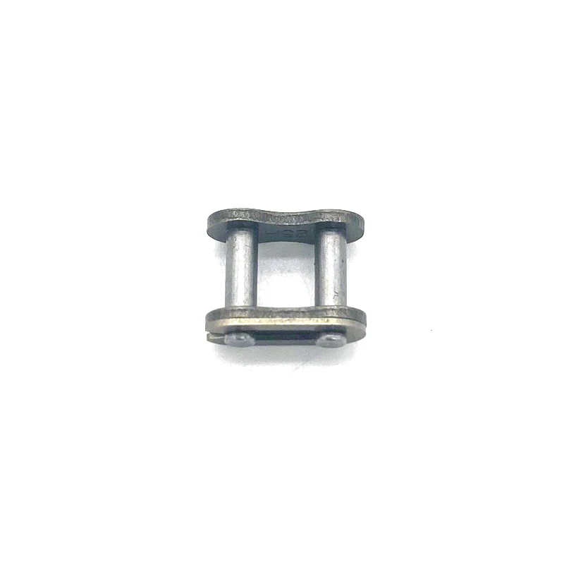 1pcs 25H T8F 420 428 520 530 Motorcycle Spare Chain Link Master Link Chain Connector