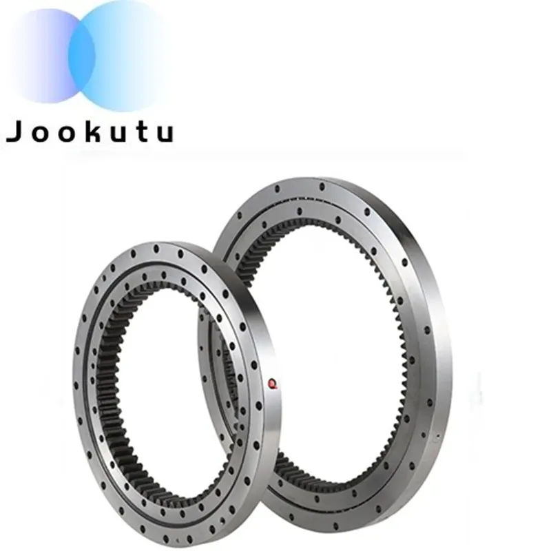 Inner Gear Slewing Bearing Ring 013.15.100 013.15.120 013.15.150 013.15.180