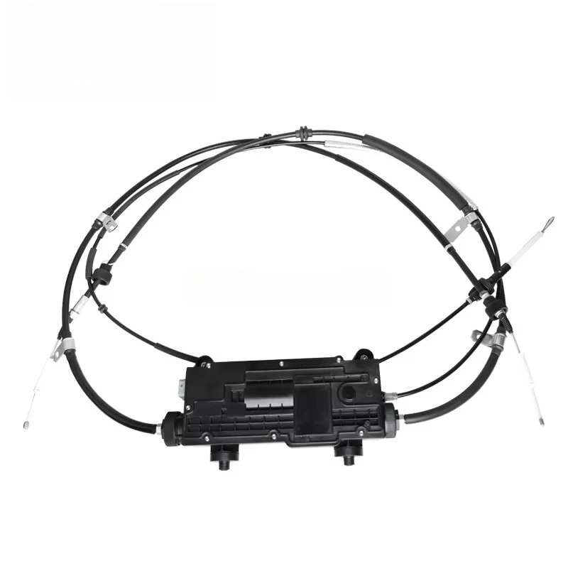 

LR013699 LR072318 LR032104 LR052209 Parking Brake Actuator For Land Rover Discovery 4 Range Rover Sport 2010-2013 Handbrake Lock