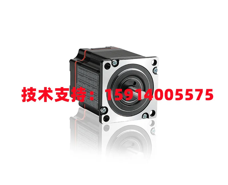 2025YAKO Research Control ESS2/57-P11/-P21/P31/R11/R21/R31/C11/C21/C31 Integrierter Motor
