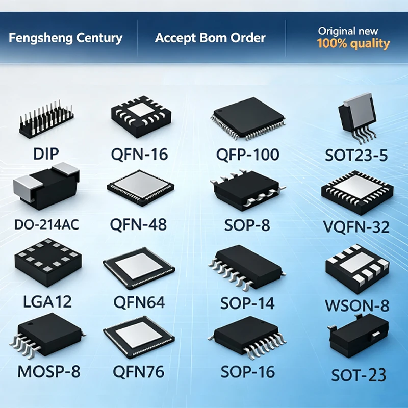 LM74610QDGKRQ1 LM74610 VSSOP-8 ZDSK Controller Chip New Original image 3