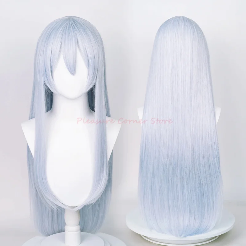 Yoisaki Kanade Cosplay Wig 100cm Long Anime Project SEKAI COLORFUL STAGE 80cm 100cm Yoisaki Kanade Heat Resistant Cosplay Wigs