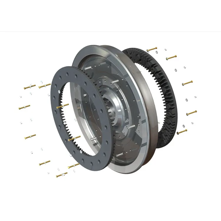 ملحقات قطع غيار السكك الحديدية قرص فرامل نظام الفرامل من الشركة المصنعة في الصين #2