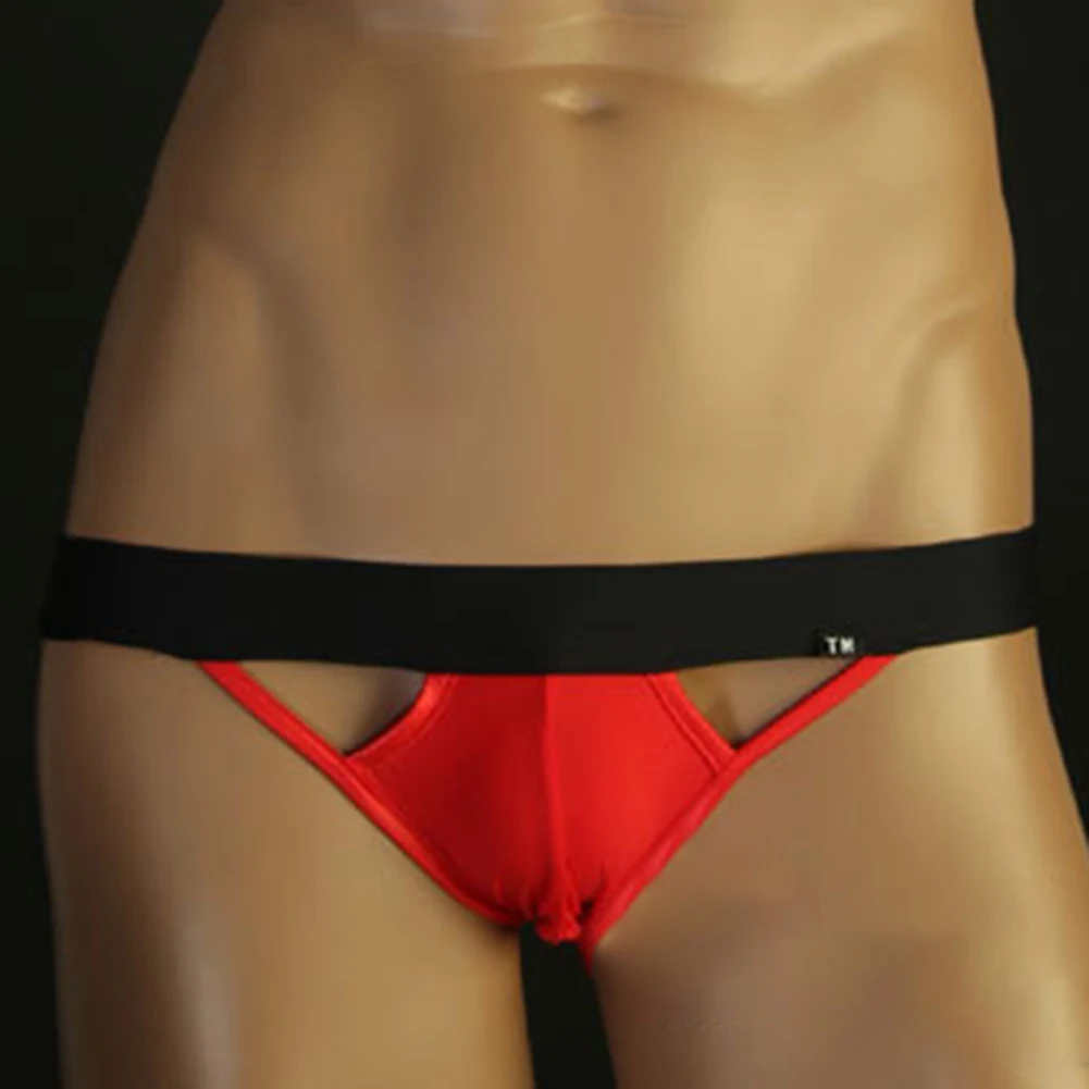 

Шелковистое мягкое мужское прозрачное дышащее нижнее белье с выпуклым дизайном, трусы, нижнее белье, трусики