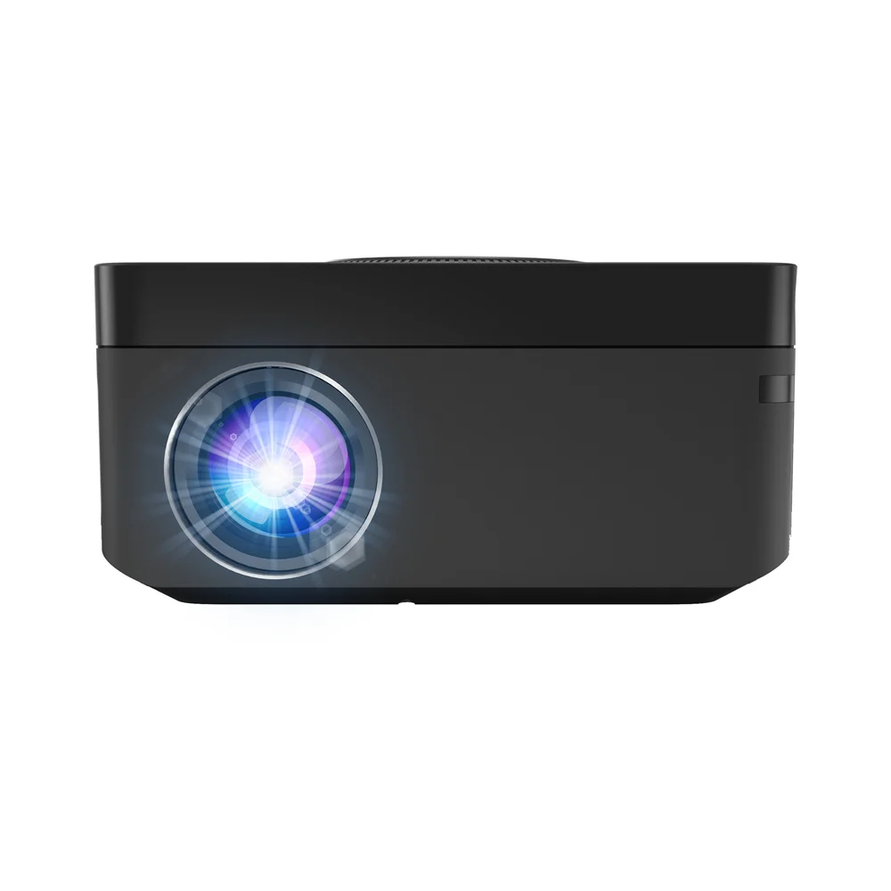 X1 MAX-Proyector de cine 3D inteligente, miniproyector portátil con Android, WiFI, Led, LCD, 4K, 2023 P, novedad de 1080