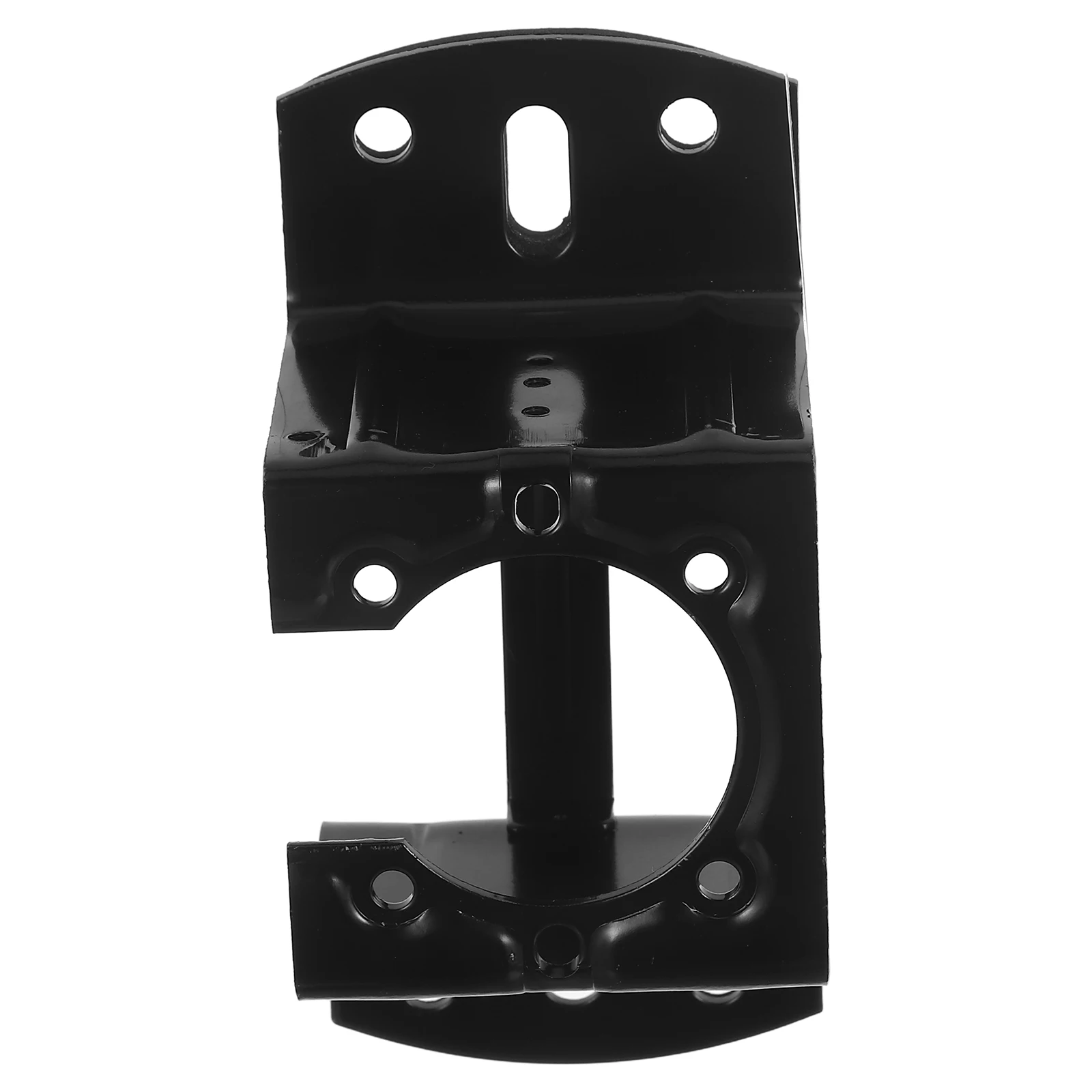 

Ceiling Mounting Bracket Kit Household Hanging Iron Hanger Adapter High Load Capacity Easy Install Decorative Ceiling