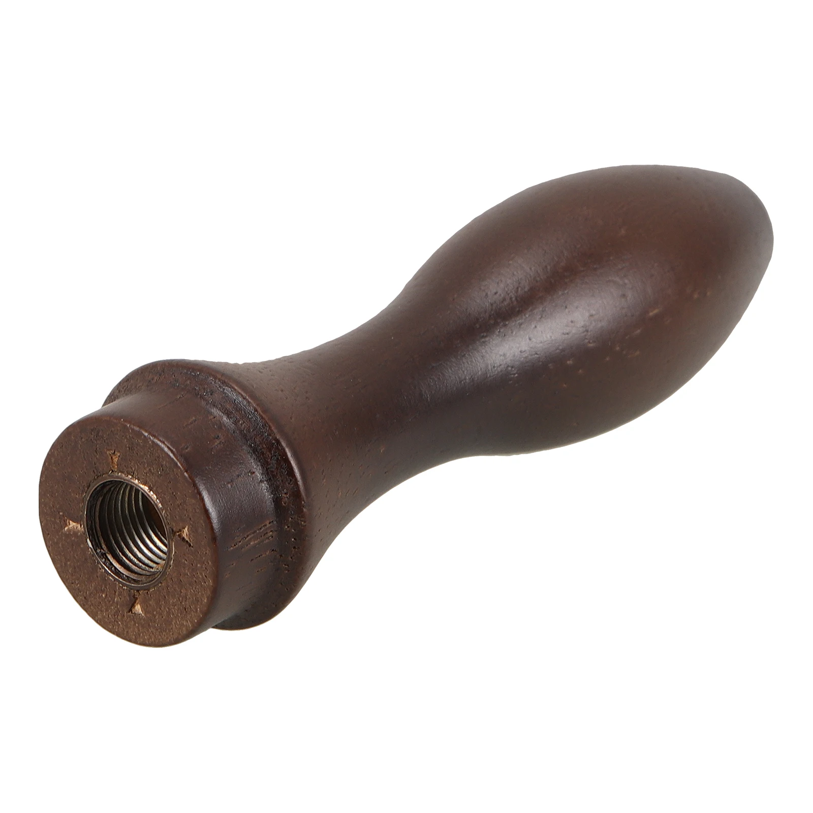 

Wooden Hanging Light Cord Grip Black Walnut Color Ceiling Chandelier Replace Grips Durable Wooden Materials Long Lasting