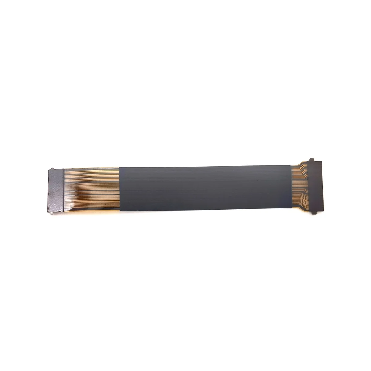 1 шт. Новый гибкий кабель для ЖК-экрана для Canon LEGRIA Mini вращающийся кабель для оси экрана