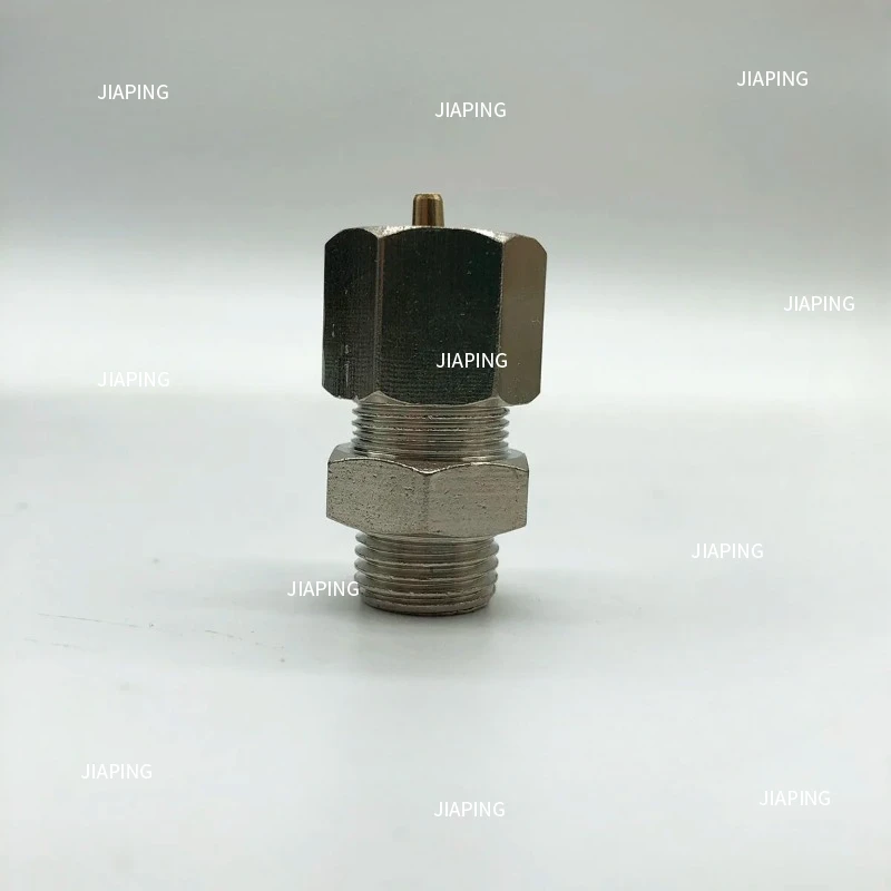 

Suitable for Universal Coffee Machine Parts G1/4' Boiler Steam Generator Anti-siphon Return Valve Negative Pressure