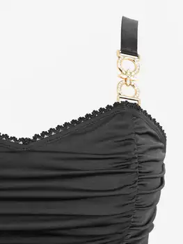 8 最佳銷售 蜘蛛網洋裝 - №5