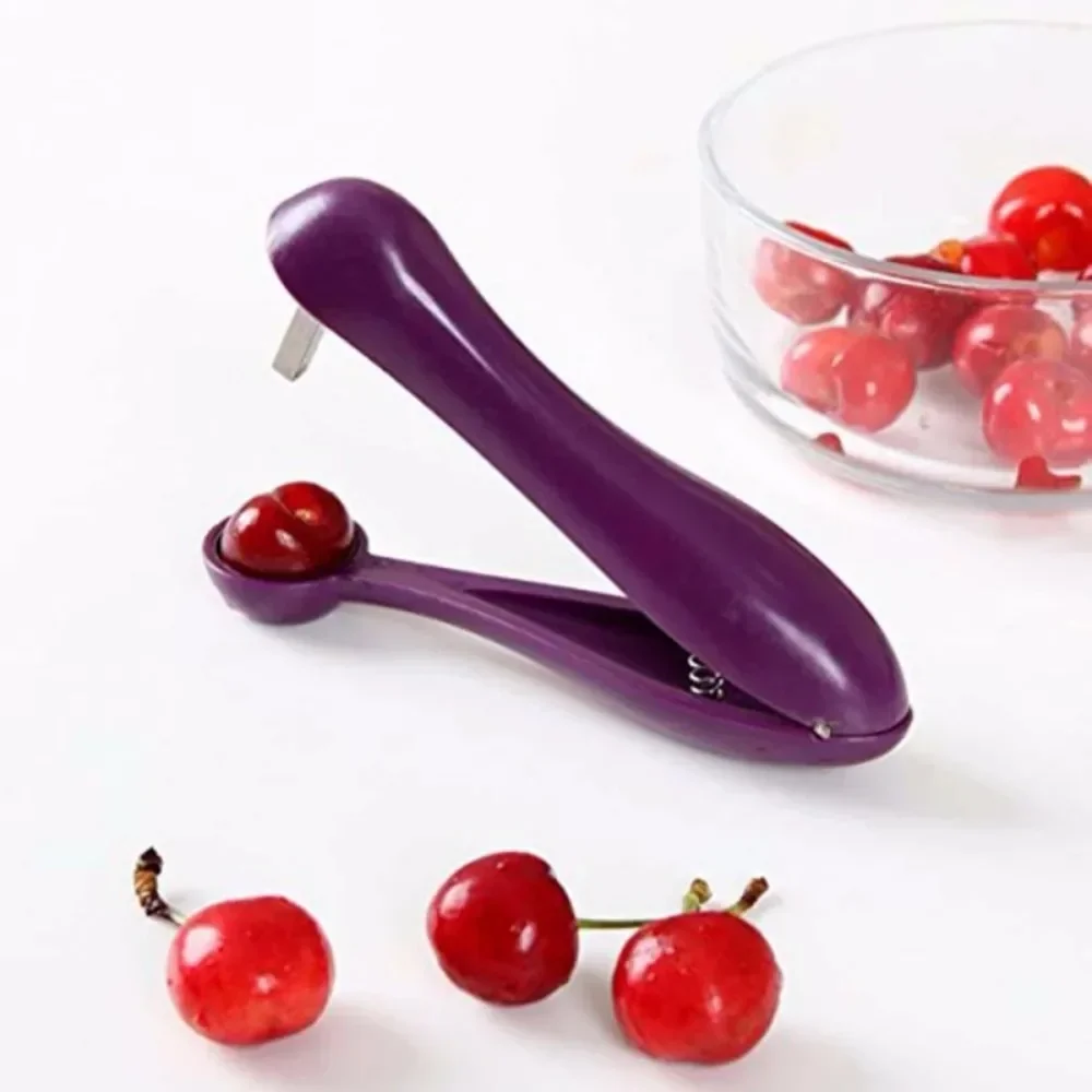 Gloednieuwe Cherry Fruit Kitch - Kitchen Gadgets Brand recensie en prijs