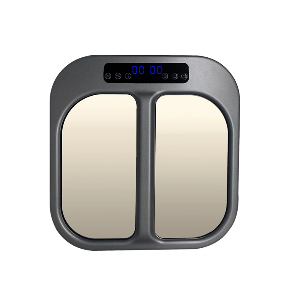 Tera-P90 Plus Terahertz شفاء مدلك قدم P100 Terahertz Quantums Terahertz جهاز مساج كهربائي THZ آلة العلاج الأجهزة