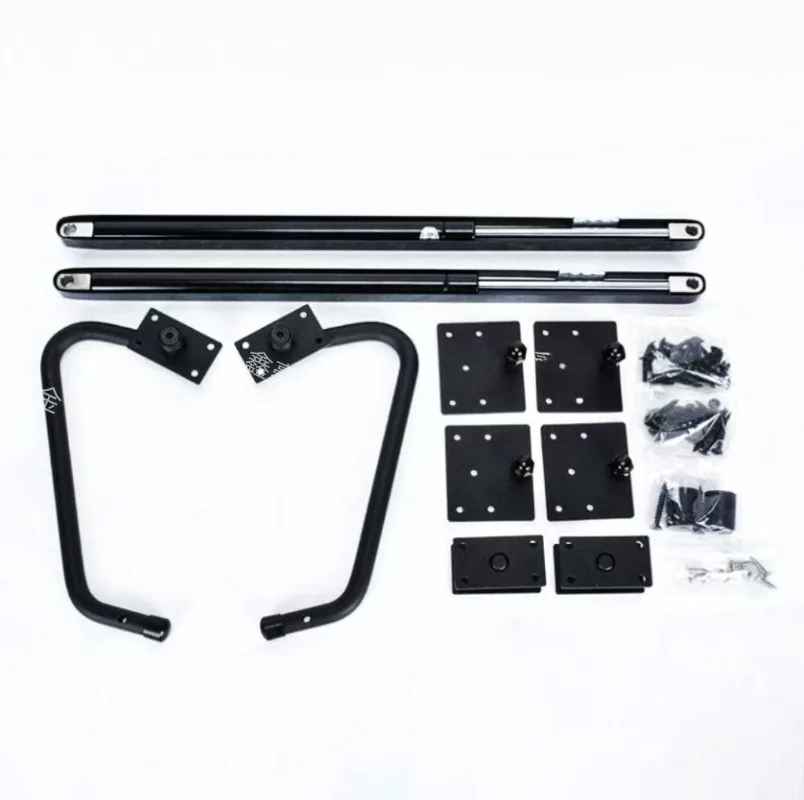 

Невидимый складной набор аксессуаров для хранения вещей, вертикальный складной шкаф «сделай сам», настенная фурнитура для кровати