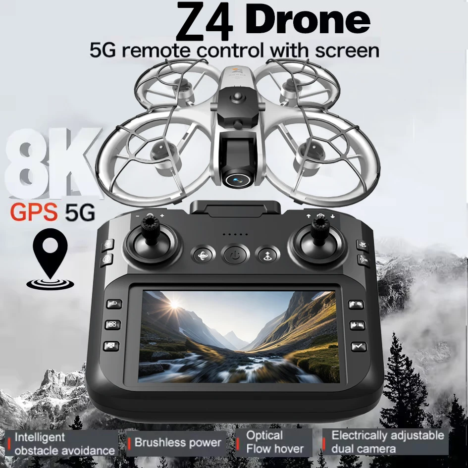 5G Drone Wifi Extra… - image