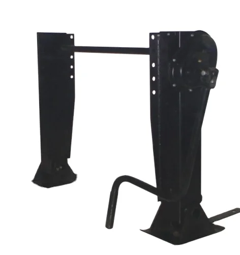 25T 28T 32T Truck Trailer Chassis Landing Gear for Sale