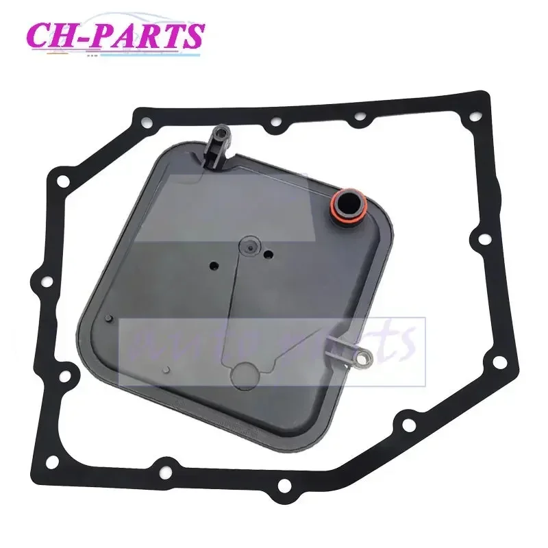 

42RLE 52852913AA 52852913AB 68059549AA Transmission Filter Oil Pan Gasket For Chrysler Dodge Jeep Liberty Wrangler Dakota
