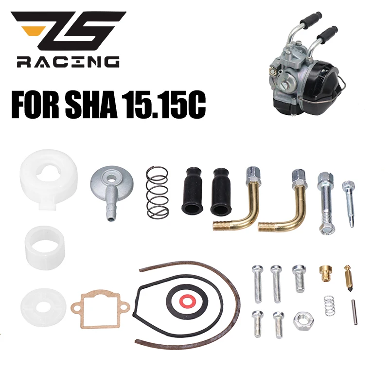 Zs Racing Carbureto…