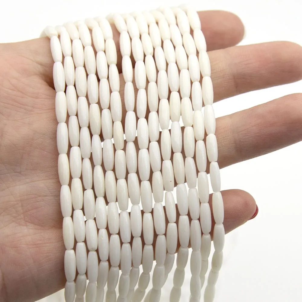 3X9Mm Imitation Cor… - image