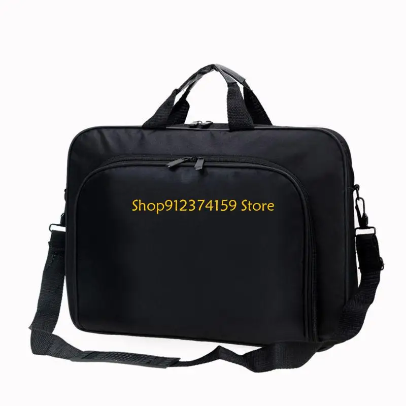 

G5AE Briefcase Bag 15.6 Inch Laptop Bag Business Office Bag for Men Women