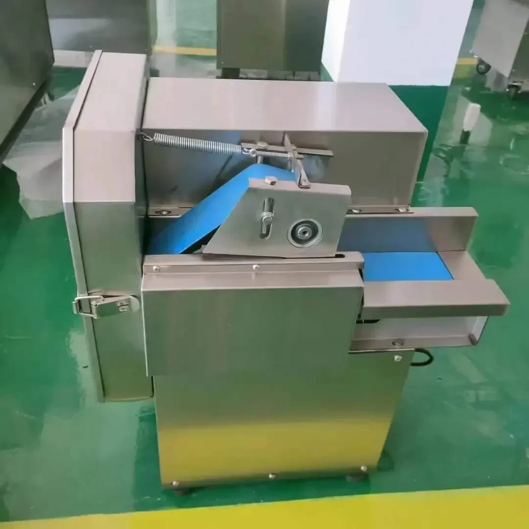 YYHC-sweet potato slicer chipper cutting machine stainless steel automatic and fruit vegetables high efficiency