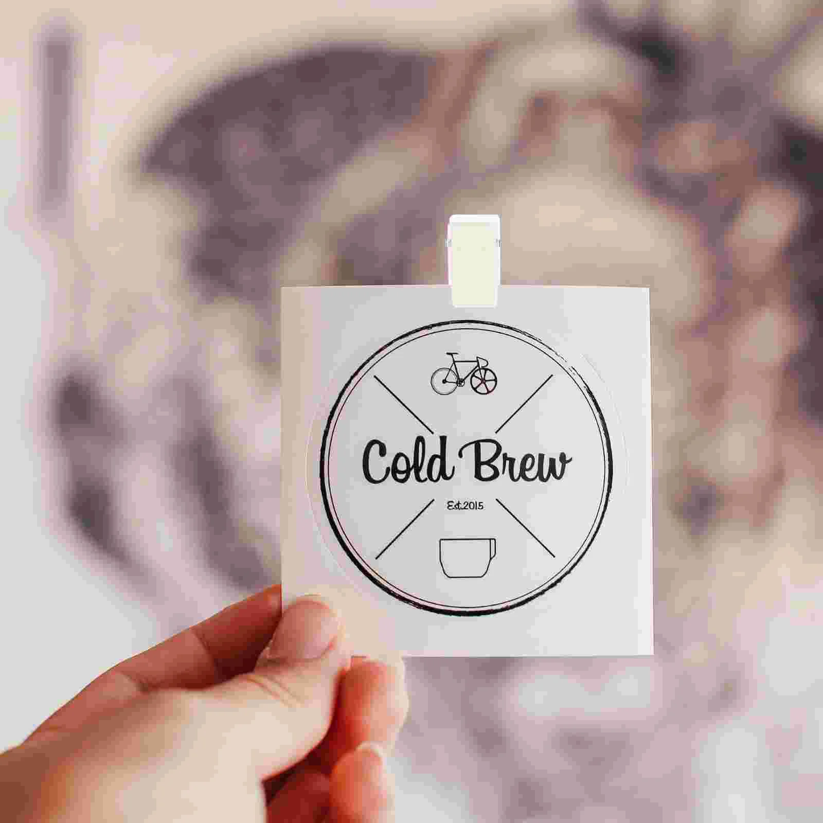 30 Pcs Tape Self-Adhesive Clip Posters Wall Name Cards Rug Mini Tongs for Serving