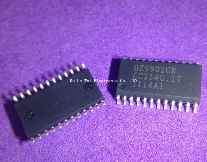 10 ????/?????? OZ9902GN LED ??????? ??????? ?????? 0Z9902GN.