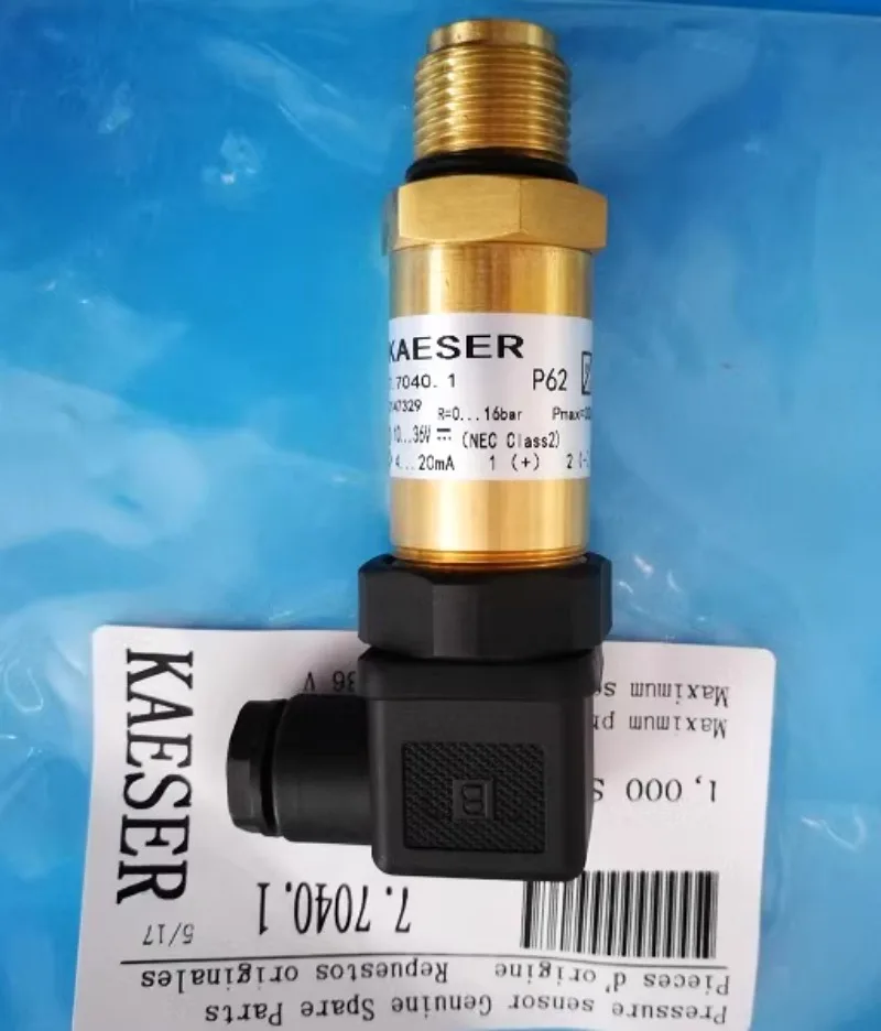 Compressor sensor 7.7040.3 7.7040E3 7.7040.0 7.7040.1