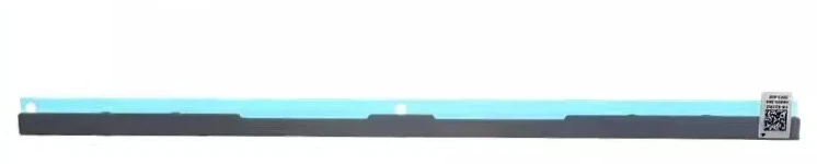 For Dell XPS 13 9315 2022 P153G A219LE A219LF A22152 LCD Front Bezel Screen Trim Strip Sunset Rose Sky Blue B Bezel