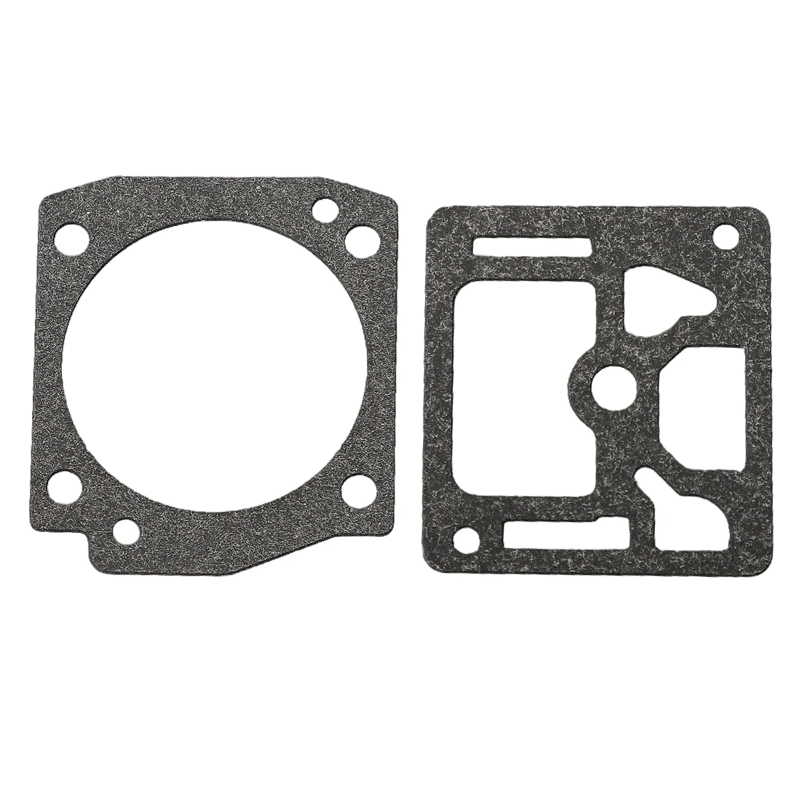 Compatible Carburetor Diaphragm Gaskets for Maintenance of Chainsaw Models including the Series from For 017 to 025