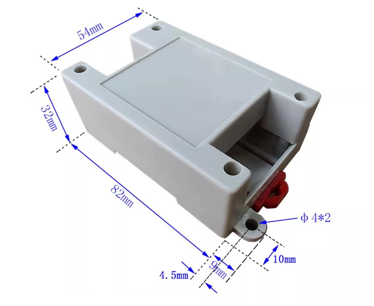 RS485 a PWM uscita segnale frequenza impulso ciclo di lavoro velocità regolabile passo brushless servo onda quadra modbus