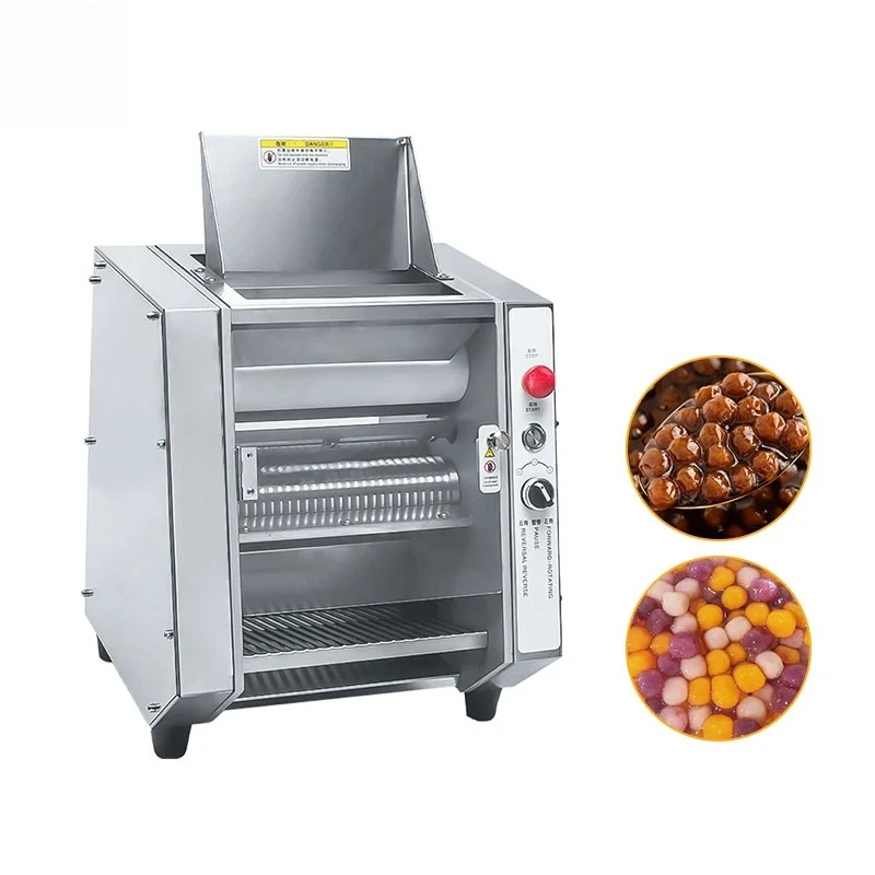 Máquina para Hacer Perlas de Tapioca para Bubble Tea, Máquina para Perlas de Tapioca para Tiendas de Leche, Máquina para Hacer Perlas de Tapioca