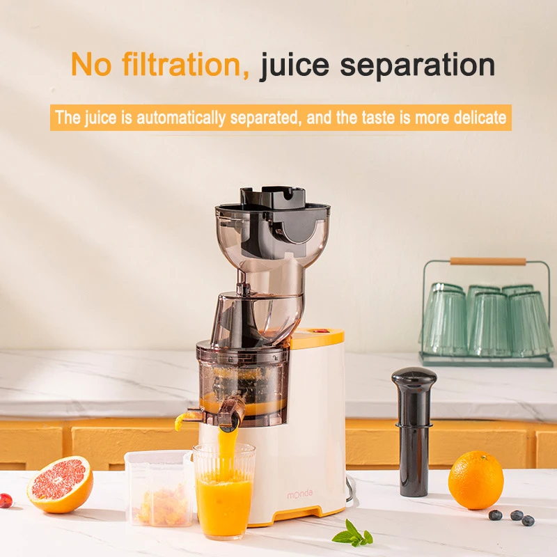 Electric Juicer Blender Usb Mini Fruit Mixers Juicers Fruit Extractors Food Milkshake Multifunction Juice Maker Machine