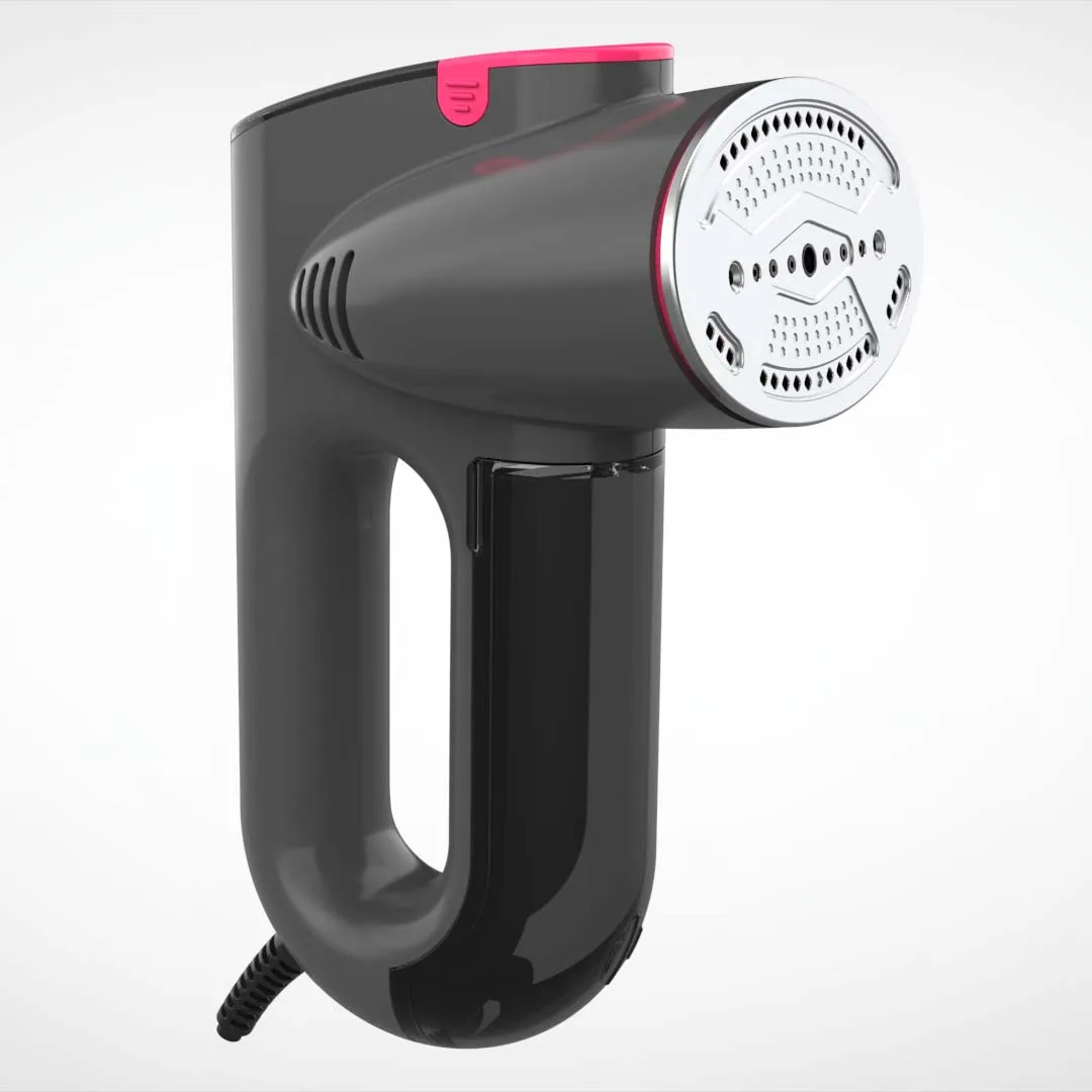 Adsorption handheld steam ironing machine, portable and fast heating, suitable for family travel wrinkle removal