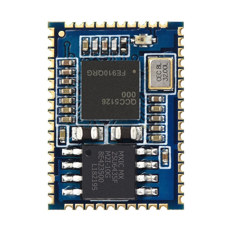 (NUOVO) Modulo audio Bluetooth 5.0 BTM526/QCC5126 APTX-HD I2S SPDIF