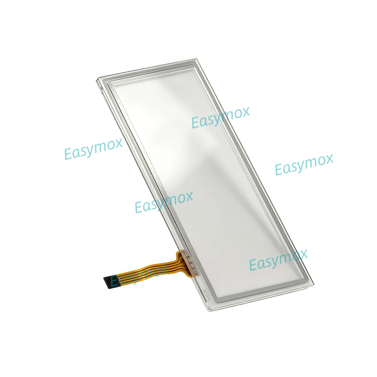 4.3 Inch Touch LCD Panel YF04313-FPC for Diwin Color Tapping Charging Equipment