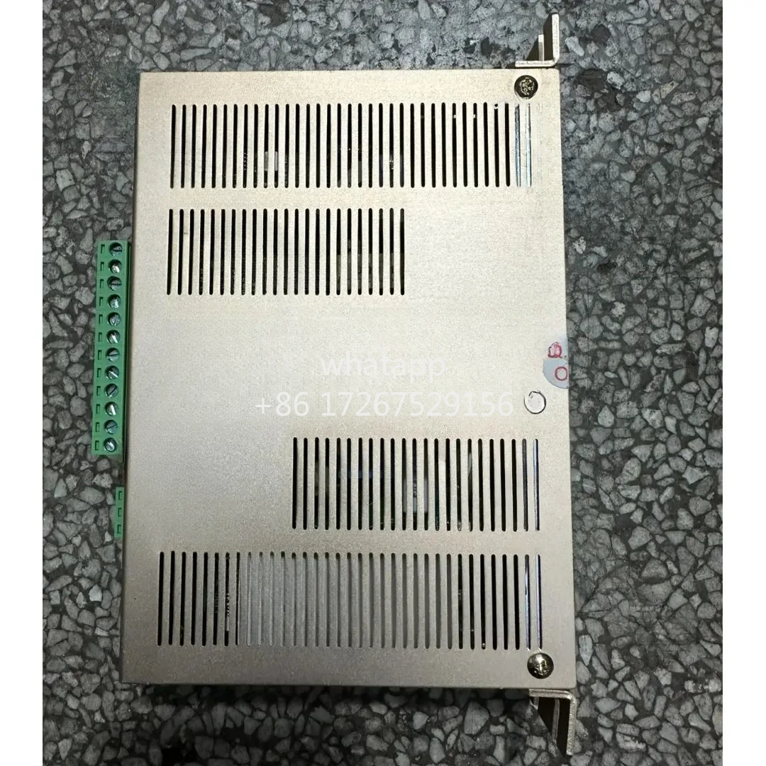 

Used DB075-2 servo driver Test OK Fast Shipping
