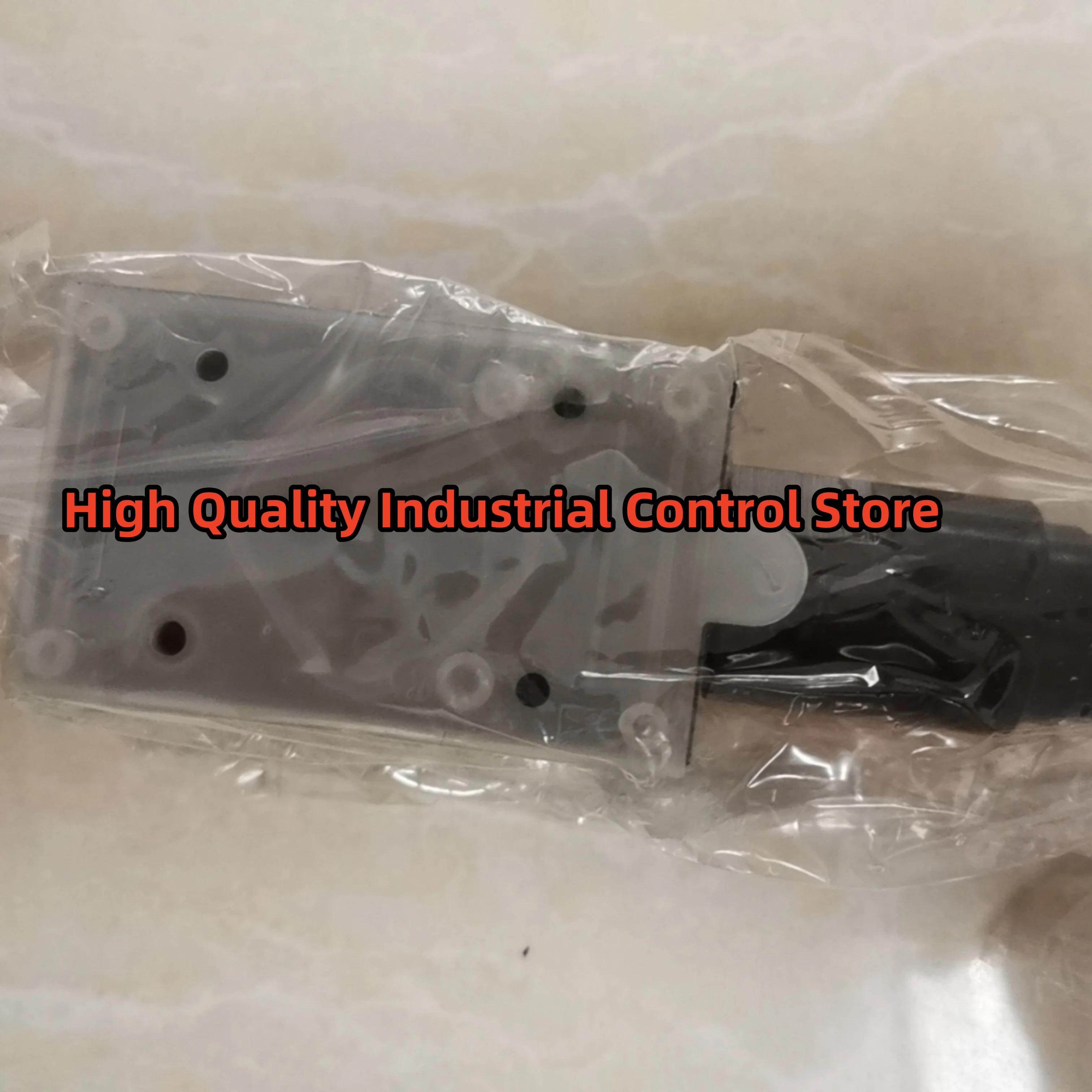 Stacking Valve DGMC…