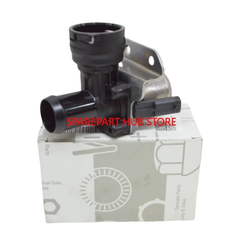 

OEM A2712030164 2712030164 Heater Water Valve Cooling Water Control Valve For Mercedes Benz W204 C180 C200 M271 W212 E200