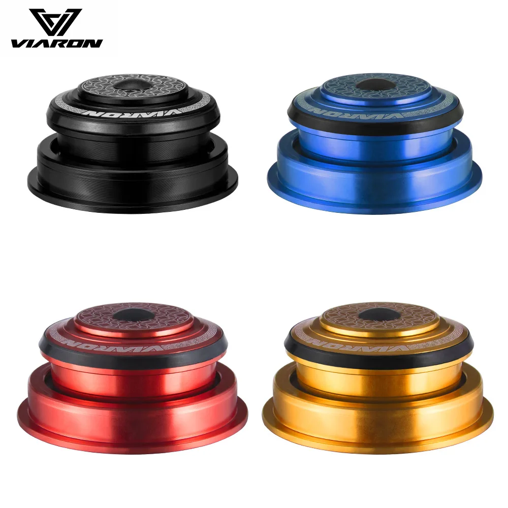 

Viaron Mountain Bike Bowl Set 44 * 55 44 * 56 Semi Hidden Peilin Spinal Canal Bowl Set Bearing Repair Part