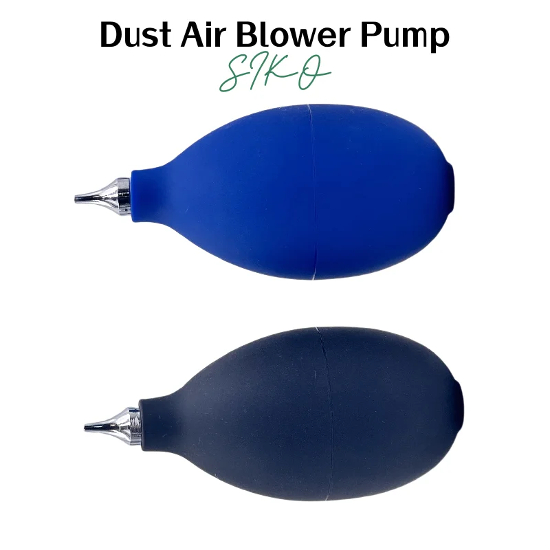 Phone Repair Dust Cleaner Air Blower Ball Metal Nozzle Cleaning Pen For PCB PC Keyboard Dust Removing Camera Lens Hand Tools